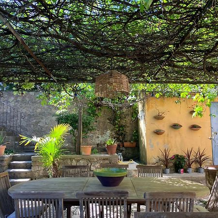 カシ Casa Sardineヴィラ エクステリア 写真