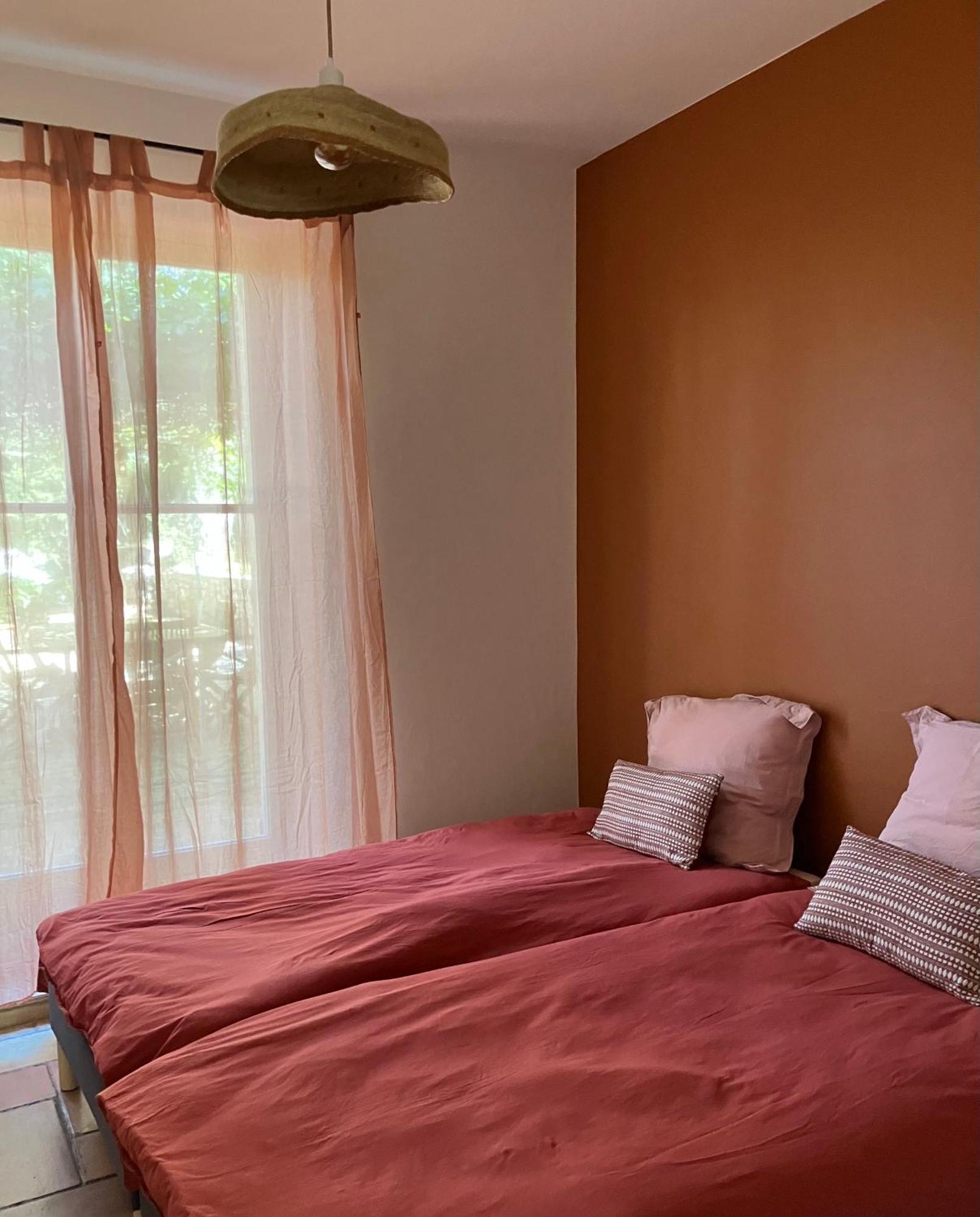 カシ Casa Sardineヴィラ エクステリア 写真