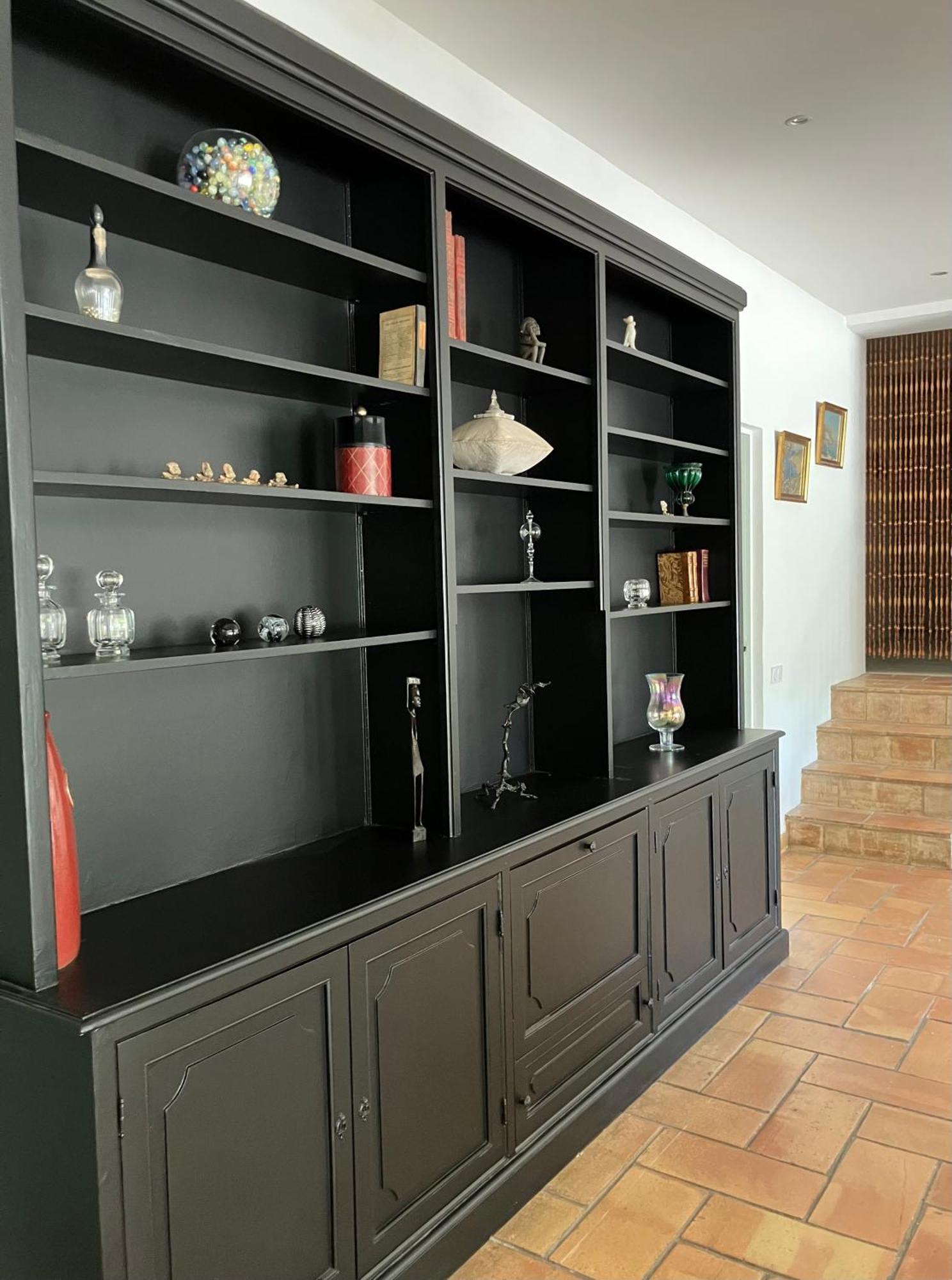 カシ Casa Sardineヴィラ エクステリア 写真