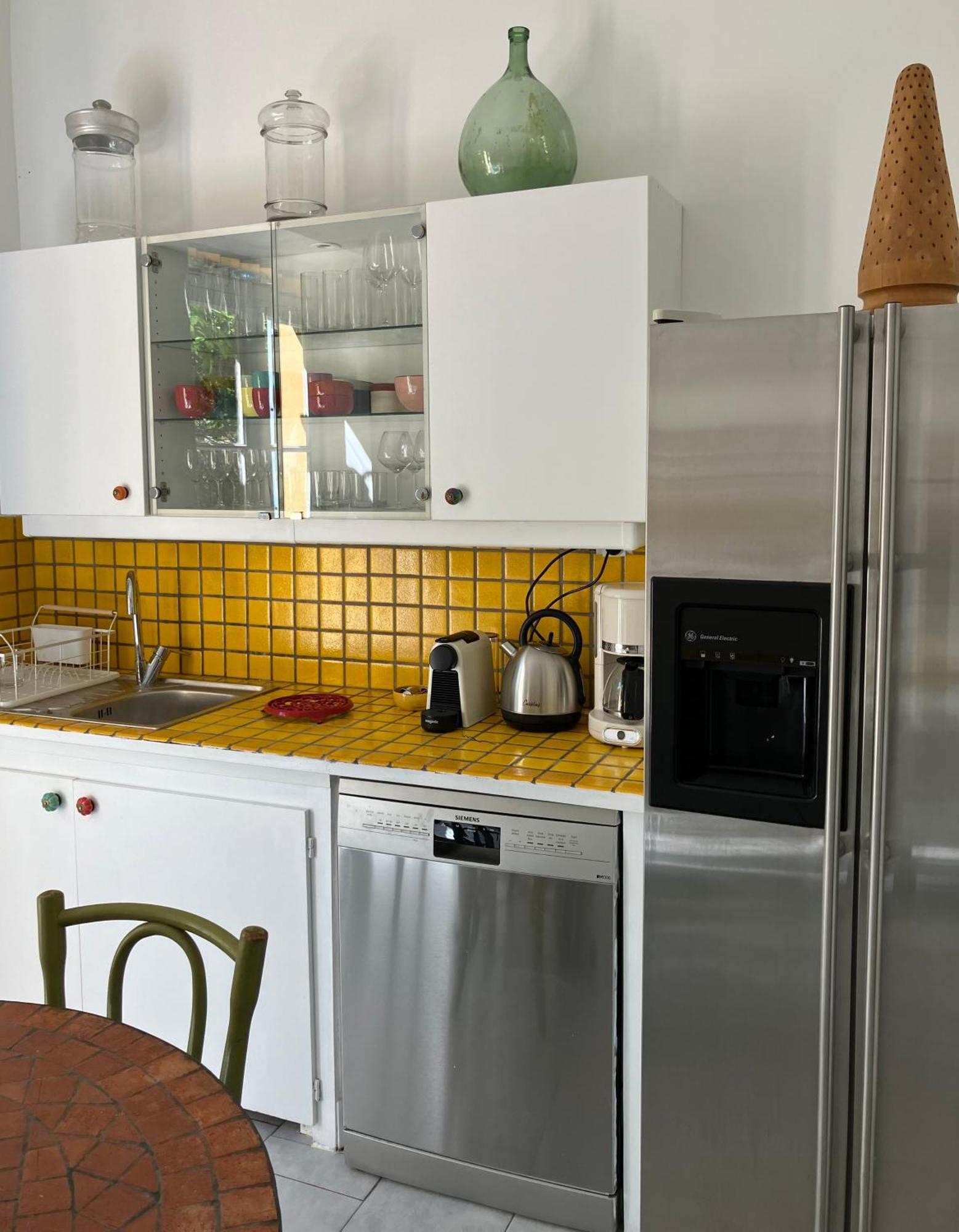 カシ Casa Sardineヴィラ エクステリア 写真