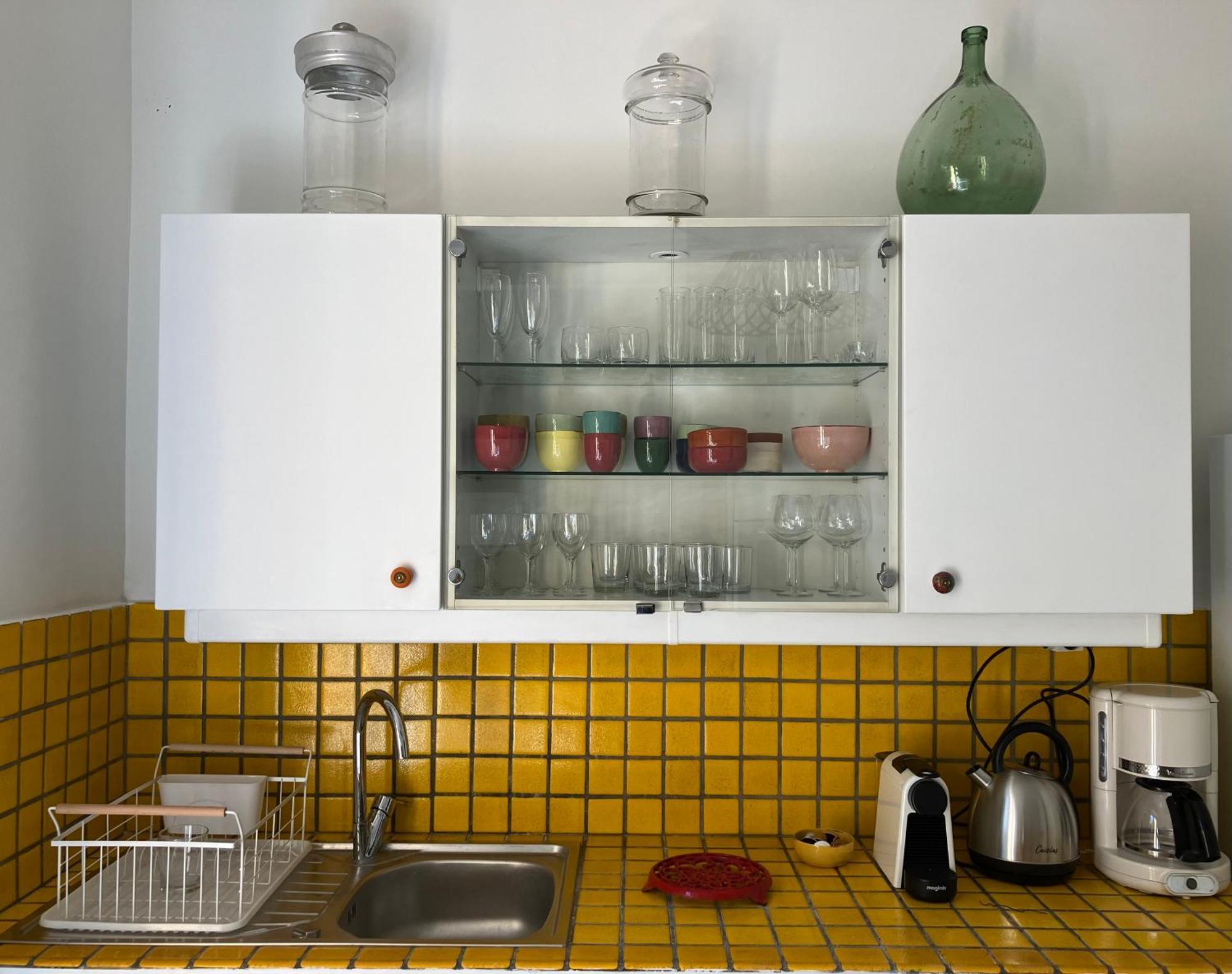 カシ Casa Sardineヴィラ エクステリア 写真