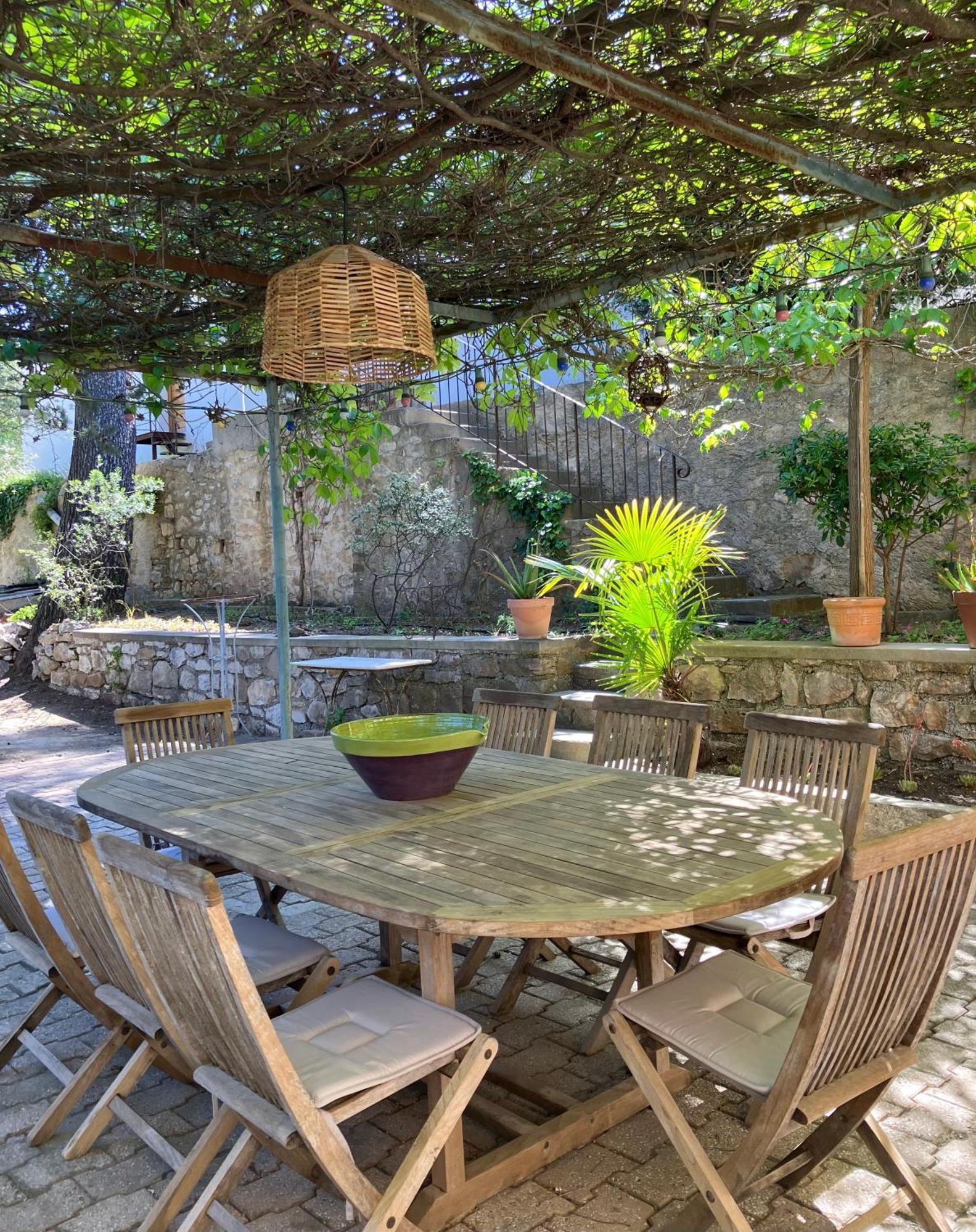 カシ Casa Sardineヴィラ エクステリア 写真
