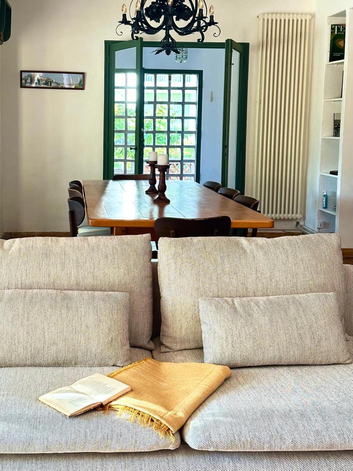カシ Casa Sardineヴィラ エクステリア 写真