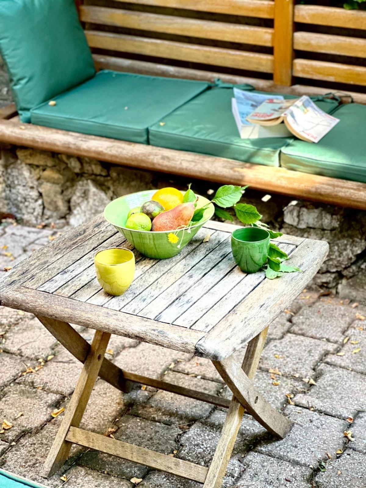 カシ Casa Sardineヴィラ エクステリア 写真