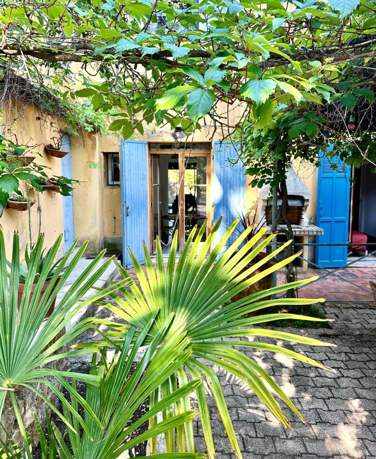 カシ Casa Sardineヴィラ エクステリア 写真